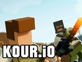 Trò chơi Kour. io  trực tuyến