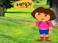 Trò chơi Dora Bạn Thân Thoát  trực tuyến