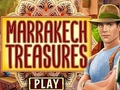 Trò chơi Kho báu Marrakech  trực tuyến