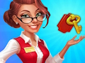 Trò chơi Khách sạn lớn Mania  trực tuyến