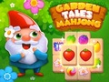 Trò chơi Câu Chuyện Vườn Mahjong trực tuyến