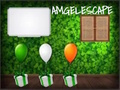 Trò chơi Ngày trốn thoát của thiên thần St Patrick 3  trực tuyến