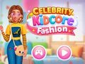 Trò chơi Người Nổi Tiếng Kidcore Thẩm Mỹ  trực tuyến