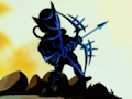 Trò chơi Cuộc chiến bóng tối của Archer Duel  trực tuyến