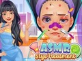 Trò chơi Điều trị làm đẹp ASMR  trực tuyến