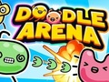 Trò chơi Đấu trường Doodle  trực tuyến