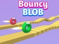 Trò chơi Blob nảy  trực tuyến