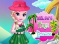 Trò chơi Trồng cây của Melisa  trực tuyến