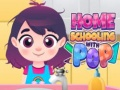 Trò chơi Giáo Dục Tại Nhà Với Nhạc Pop  trực tuyến