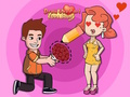 Trò chơi Vẽ Chuyện Tình Một Phần  trực tuyến