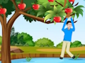 Trò chơi Người đàn ông gặp rắc rối trốn thoát  trực tuyến