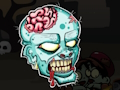 Trò chơi Zombie sống sót thoát  trực tuyến