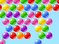 Trò chơi Game bắn bong bóng mới  trực tuyến