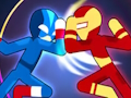 Trò chơi Cuộc chiến anh hùng Ninja  trực tuyến