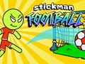 Trò chơi Bóng đá Stickman trực tuyến