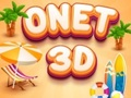 Trò chơi Onet 3d trực tuyến