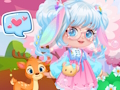 Trò chơi Búp bê dễ thương Toddie  trực tuyến