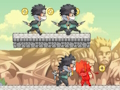 Trò chơi Naruto Cuộc Phiêu Lưu 2  trực tuyến