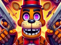 Trò chơi Bắn súng FNAF  trực tuyến