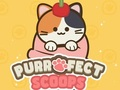 Trò chơi Muỗng Purr-fect  trực tuyến
