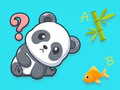 Trò chơi Thức ăn yêu thích của họ là gì?  trực tuyến