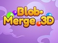 Trò chơi Hợp nhất Blob 3D  trực tuyến