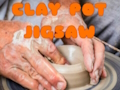 Trò chơi Ghép hình nồi đất sét  trực tuyến