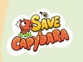 Trò chơi Cứu Capybara  trực tuyến