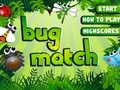 Trò chơi Ghép cặp côn trùng trực tuyến