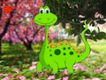 Trò chơi Cuộc gặp gỡ bạn bè Dino  trực tuyến