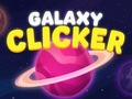 Trò chơi Galaxy Clicker trực tuyến