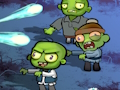 Trò chơi Ngày tận thế Zombie TD  trực tuyến