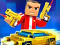 Trò chơi Pixel Gun 3D - Bắn súng khối  trực tuyến