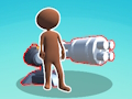 Trò chơi Người bảo vệ Stickman  trực tuyến