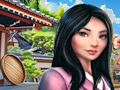 Trò chơi Làng Sen  trực tuyến
