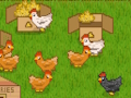 Trò chơi Pixel Peckin  trực tuyến