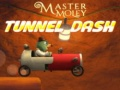 Trò chơi Master Moley Tunnel Dash trực tuyến