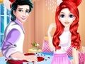 Trò chơi Đêm hẹn hò lãng mạn của cặp đôi  trực tuyến