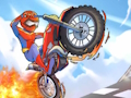 Trò chơi Moto Stunts Lái xe & Đua xe  trực tuyến