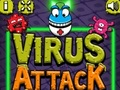 Trò chơi Cuộc tấn công virus trực tuyến