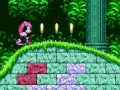 Trò chơi Mighty & Ray trong Sonic 2  trực tuyến
