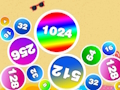 Trò chơi Hợp nhất thả 2048  trực tuyến