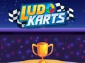 Trò chơi Ludo Kart trực tuyến