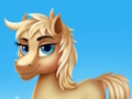 Trò chơi Cuộc phiêu lưu của Ponyville Sự thức tỉnh kỳ lân vĩ đại  trực tuyến