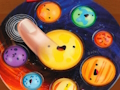 Trò chơi Bậc thầy Pop It  trực tuyến