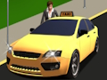 Trò chơi Trình mô phỏng taxi  trực tuyến