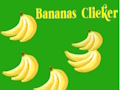 Trò chơi Clicker chuối  trực tuyến