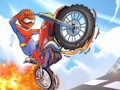 Trò chơi Moto Bike: Đua xe địa hình  trực tuyến