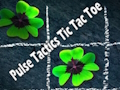 Trò chơi Chiến thuật xung Tic Tac Toe  trực tuyến