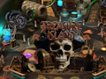 Trò chơi Pinball đảo kho báu  trực tuyến